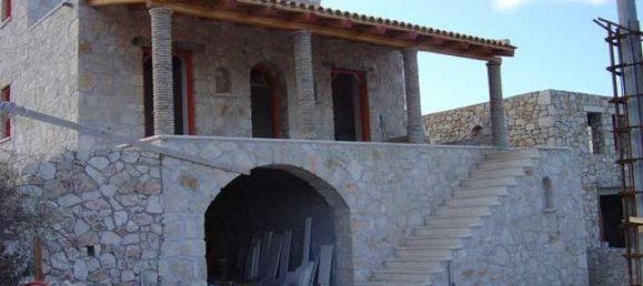 3 bedrooms Property in Zakynthos, Greece No. 547 3