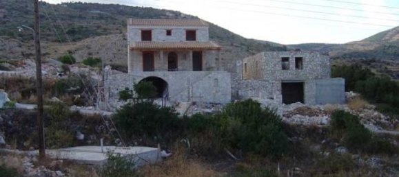 3 bedrooms Property in Zakynthos, Greece No. 547 4