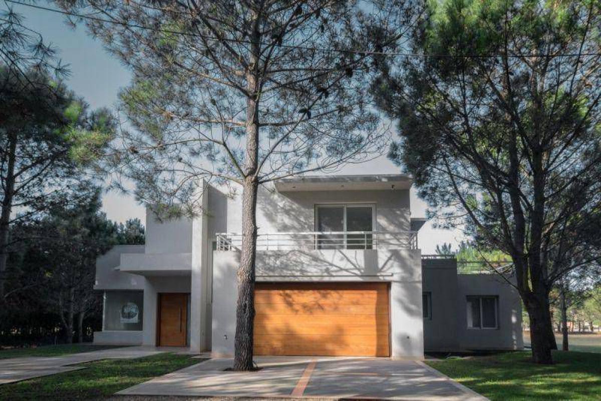 Casa T3 em Mar del Plata, Argentina N.º 88030