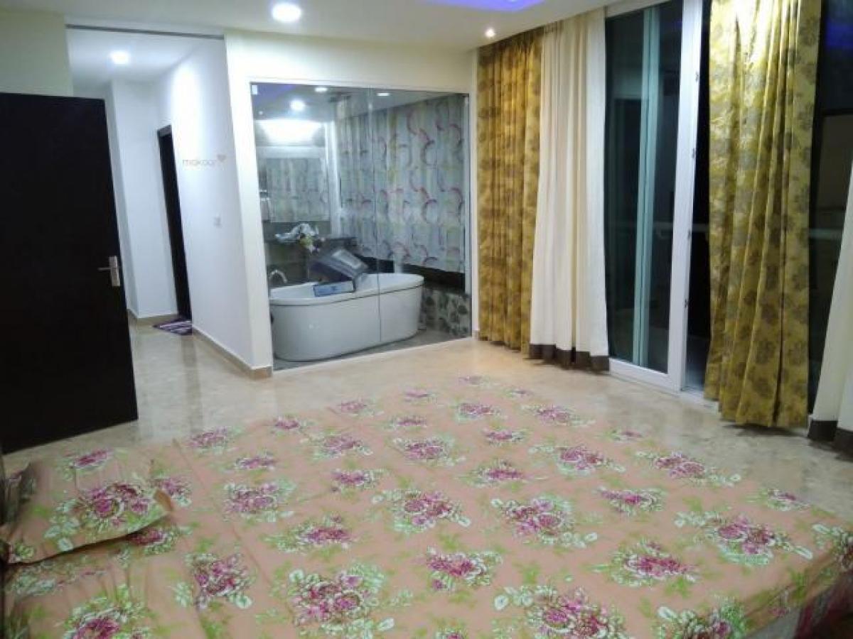 Дом с 2 спальнями в Хайдарабад, Индия № 14454