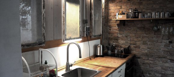 Studio in Neukolln, Germany No. 263449 5