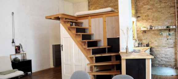 Studio in Neukolln, Germany No. 263449 9