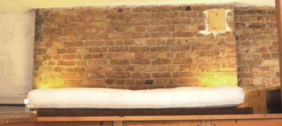 Studio in Neukolln, Germany No. 263449 10