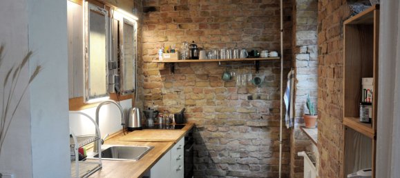 Studio in Neukolln, Germany No. 263449 4