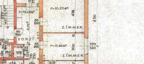 3-Zimmer Wohnung in Linz, Austria, Nr. 234027 9