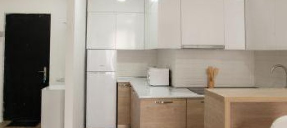 Apartamento de 2 divisões em Tbilisi, Georgia N.º 2 5