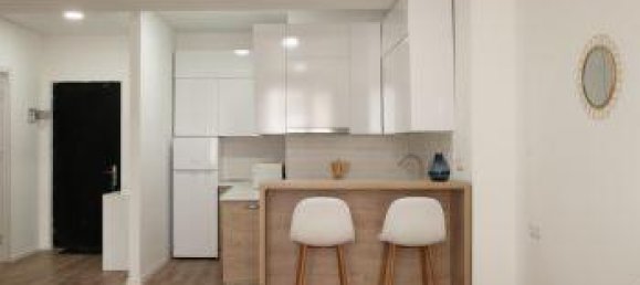 Apartamento de 2 divisões em Tbilisi, Georgia N.º 2 3