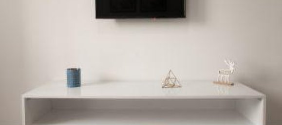 Apartamento de 2 divisões em Tbilisi, Georgia N.º 2 7