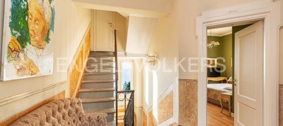 Вилла с 7 спальнями в Брунате, Италия № 132741 12