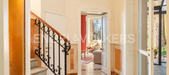 Вилла с 7 спальнями в Брунате, Италия № 132741 4