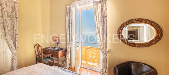 Вилла с 7 спальнями в Брунате, Италия № 132741 14