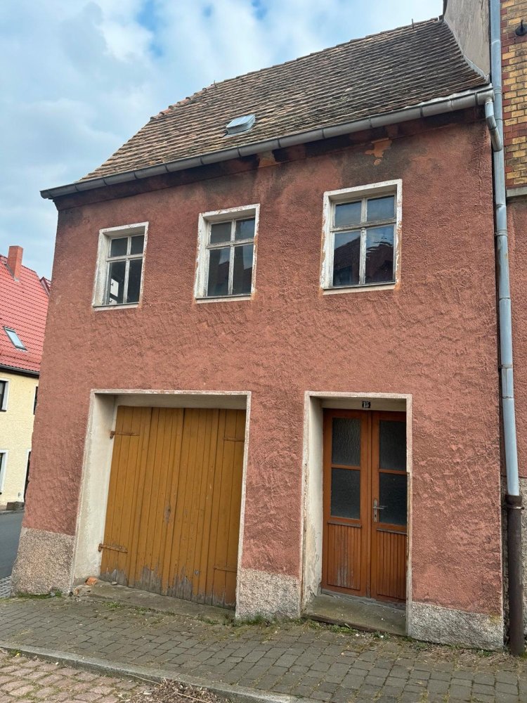 Casa de 3 divisões em Mittelsachsen, Germany N.º 239221