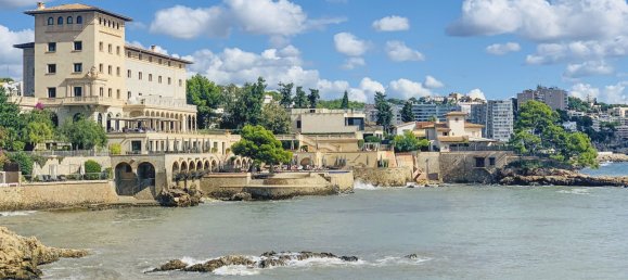 2 غرف نوم شقة في Cas Catala, Spain رقم 25753 11