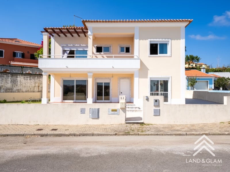 Дом с 3 спальнями в Мафра, Португалия № 300802