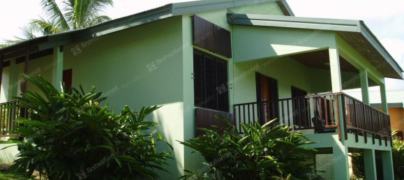 Casa de 3 dormitorios en Port-Vila, Vanuatu No. 68 9