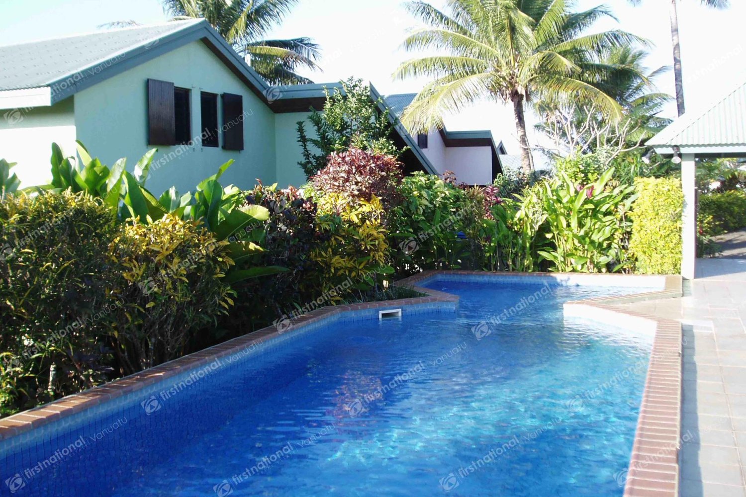 Casa de 3 dormitorios en Port-Vila, Vanuatu No. 68