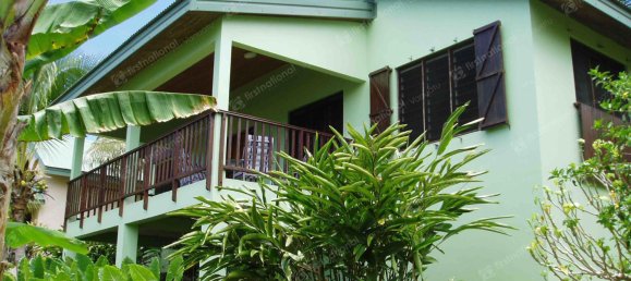 Casa de 3 dormitorios en Port-Vila, Vanuatu No. 68 2