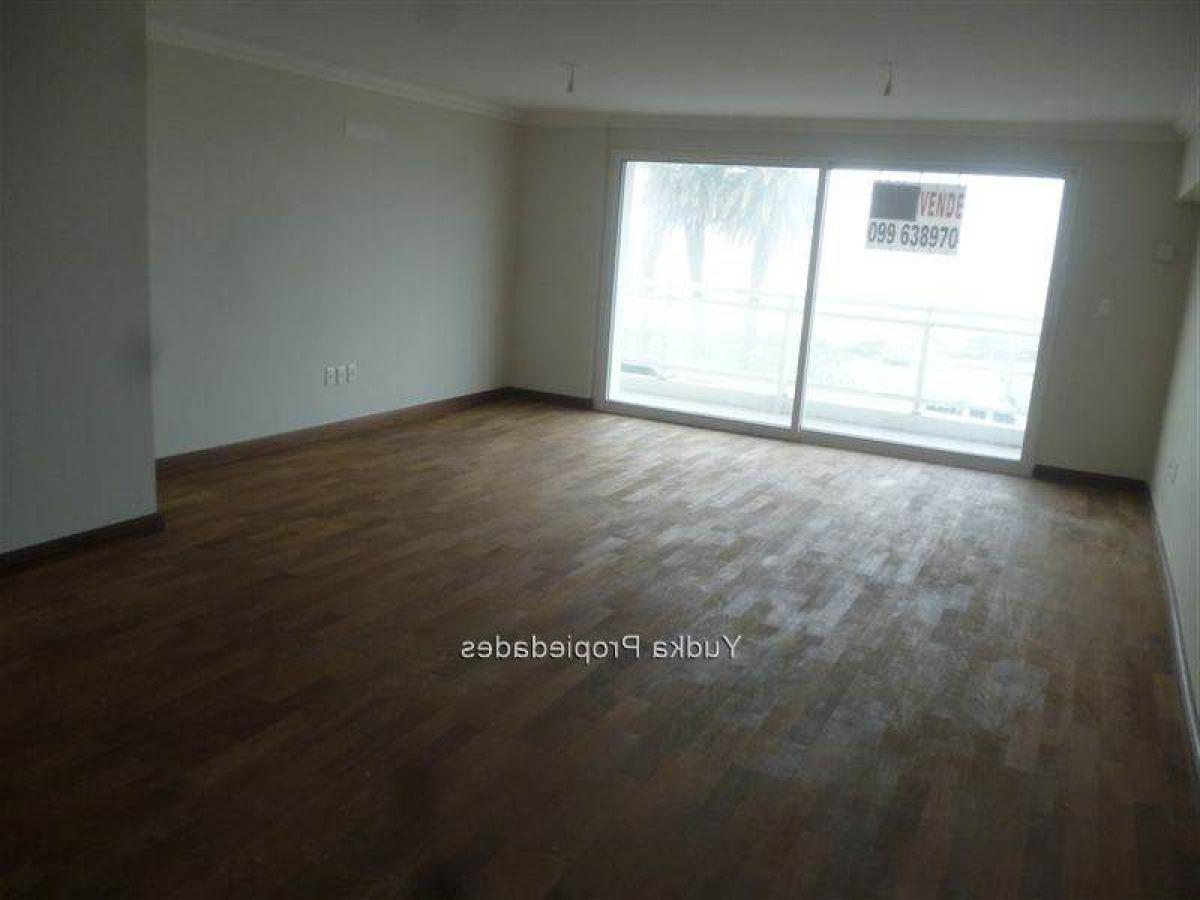 3 bedrooms Apartment in Montevideo, Uruguay No. 1616