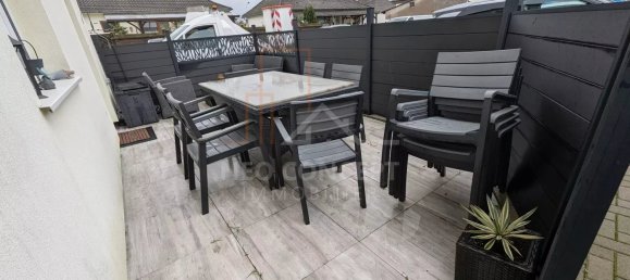 3 Schlafzimmer Haus in Haguenau, France, Nr. 85629 8