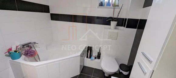 3 Schlafzimmer Haus in Haguenau, France, Nr. 85629 15