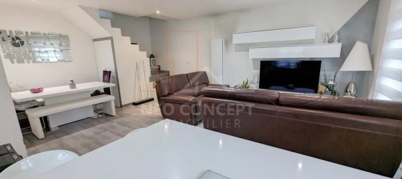 3 Schlafzimmer Haus in Haguenau, France, Nr. 85629 5