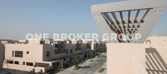 4 bedrooms Townhouse in Meydan, UAE No. 816 20