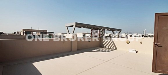 4 bedrooms Townhouse in Meydan, UAE No. 816 22