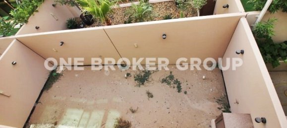 4 bedrooms Townhouse in Meydan, UAE No. 816 18