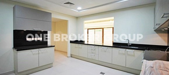 4 bedrooms Townhouse in Meydan, UAE No. 816 4