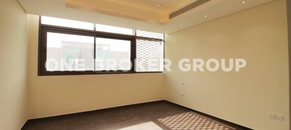 4 bedrooms Townhouse in Meydan, UAE No. 816 8