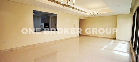 4 bedrooms Townhouse in Meydan, UAE No. 816 2