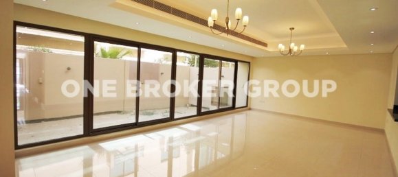 4 bedrooms Townhouse in Meydan, UAE No. 816 3
