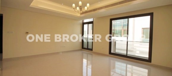 4 bedrooms Townhouse in Meydan, UAE No. 816 15