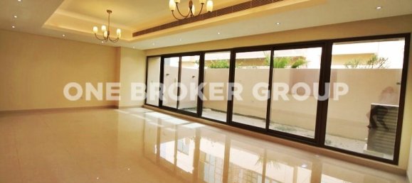 4 bedrooms Townhouse in Meydan, UAE No. 816 23