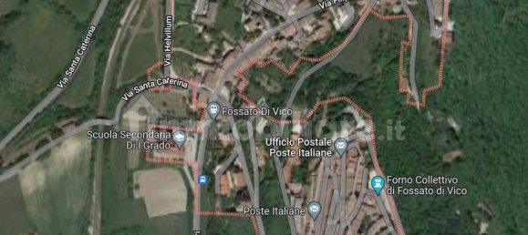 4 bedrooms Apartment in Fossato di Vico, Italy No. 282054 21