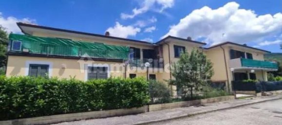 4 bedrooms Apartment in Fossato di Vico, Italy No. 282054 17