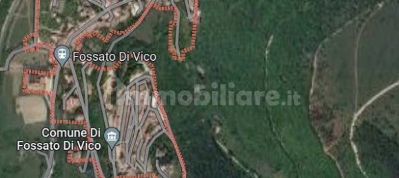 4 bedrooms Apartment in Fossato di Vico, Italy No. 282054 20