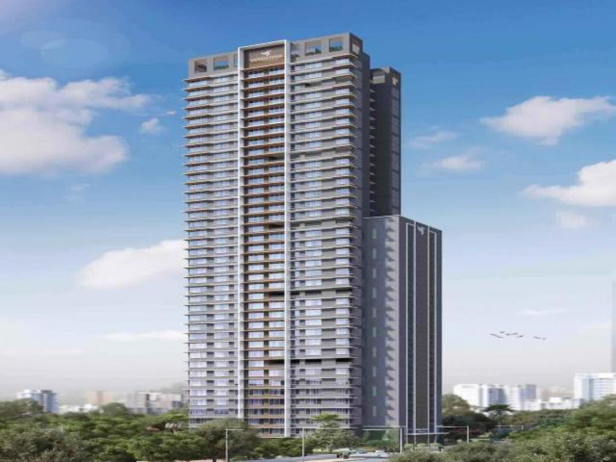 استوديو في Mumbai, India رقم 283