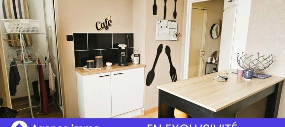 2 bedrooms Apartment in Tours, France No. 161269 3