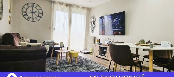 2 bedrooms Apartment in Tours, France No. 161269 2