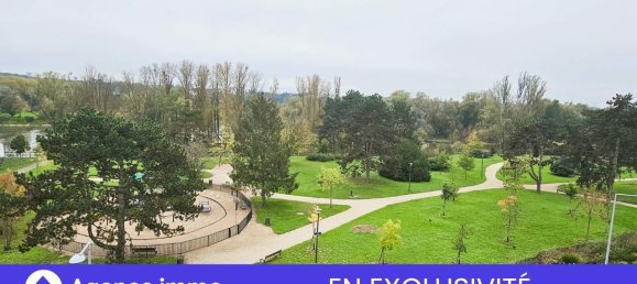 2 bedrooms Apartment in Tours, France No. 161269 9