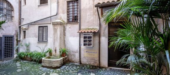 Studio in Rome, Italy No. 205790 29