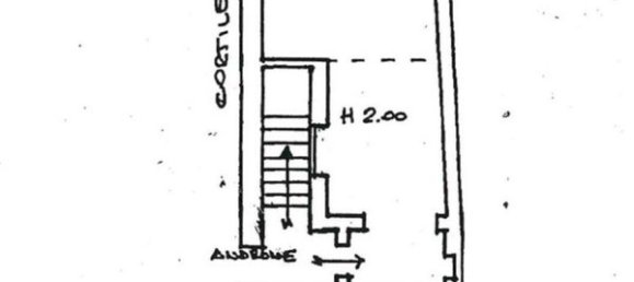 Studio in Rome, Italy No. 205790 37