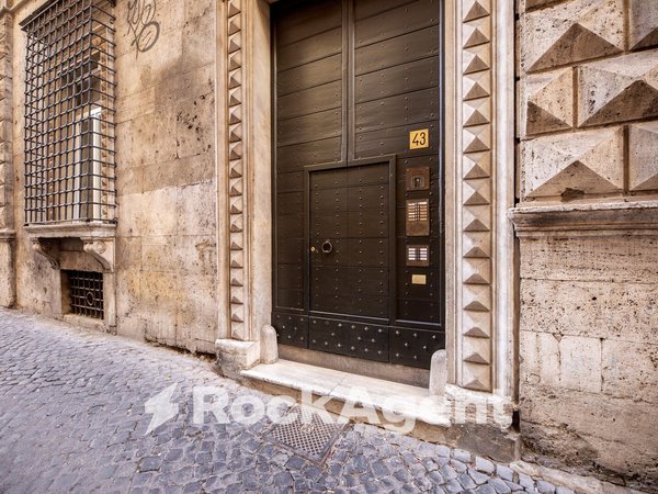 Studio in Rome, Italy No. 205790