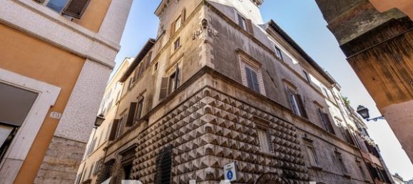 Studio in Rome, Italy No. 205790 33