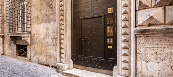 Studio in Rome, Italy No. 205790 19