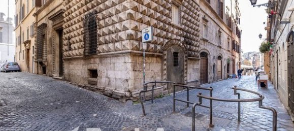 Studio in Rome, Italy No. 205790 36