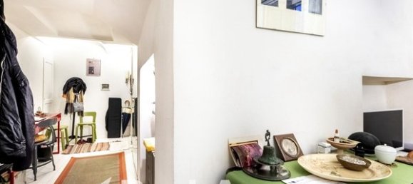 Studio in Rome, Italy No. 205790 8