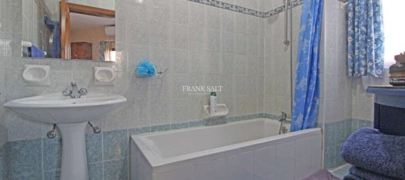 2 غرف نوم شقة في Gzira, Malta رقم 2492 5