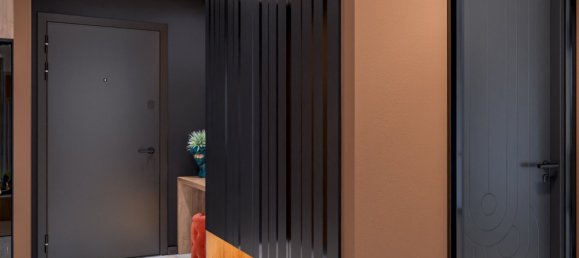 Apartment 1+1 in Mersin, Turkey No. 21337 6